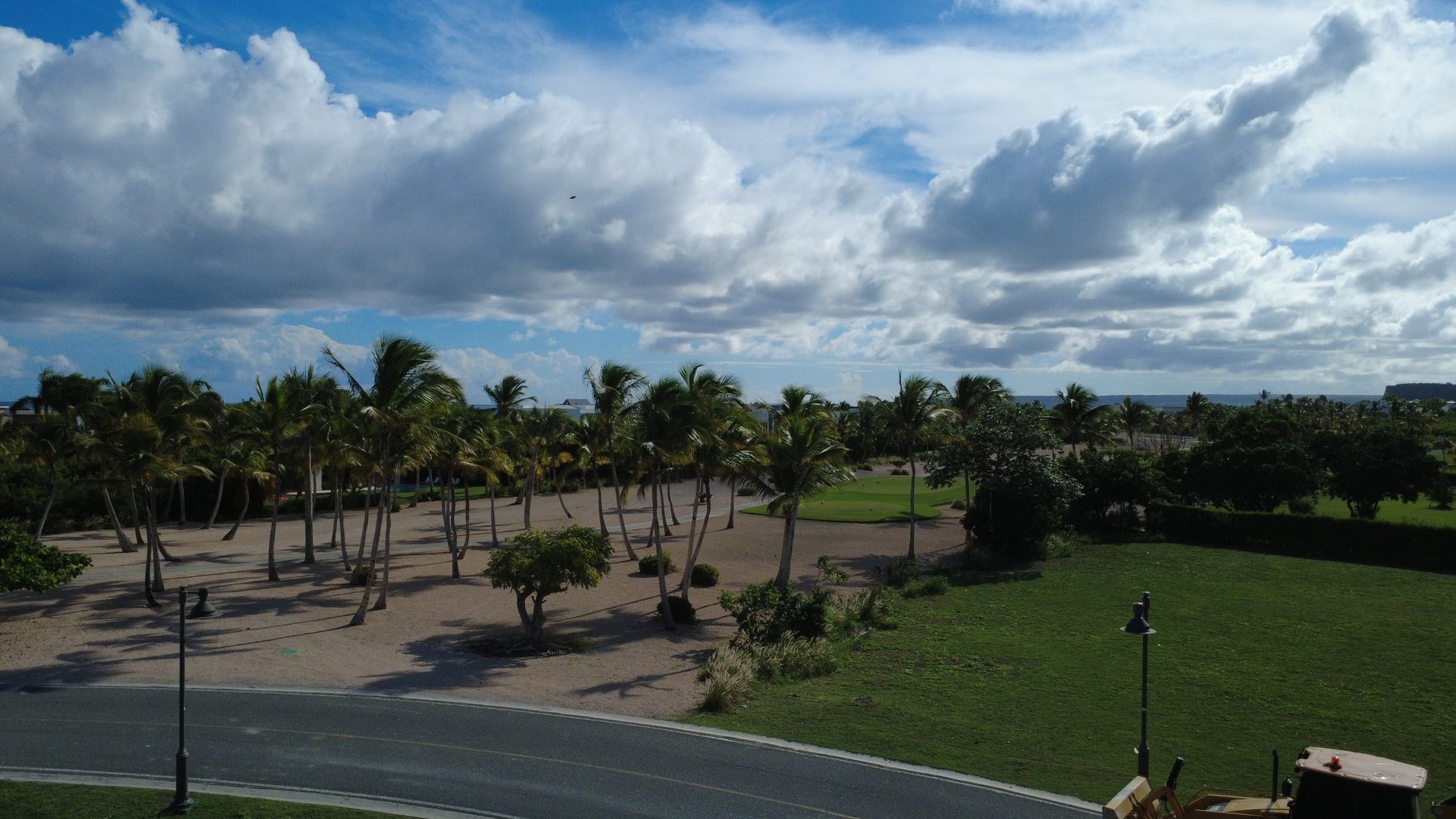 Drone view of Las Palmas 104 (3)