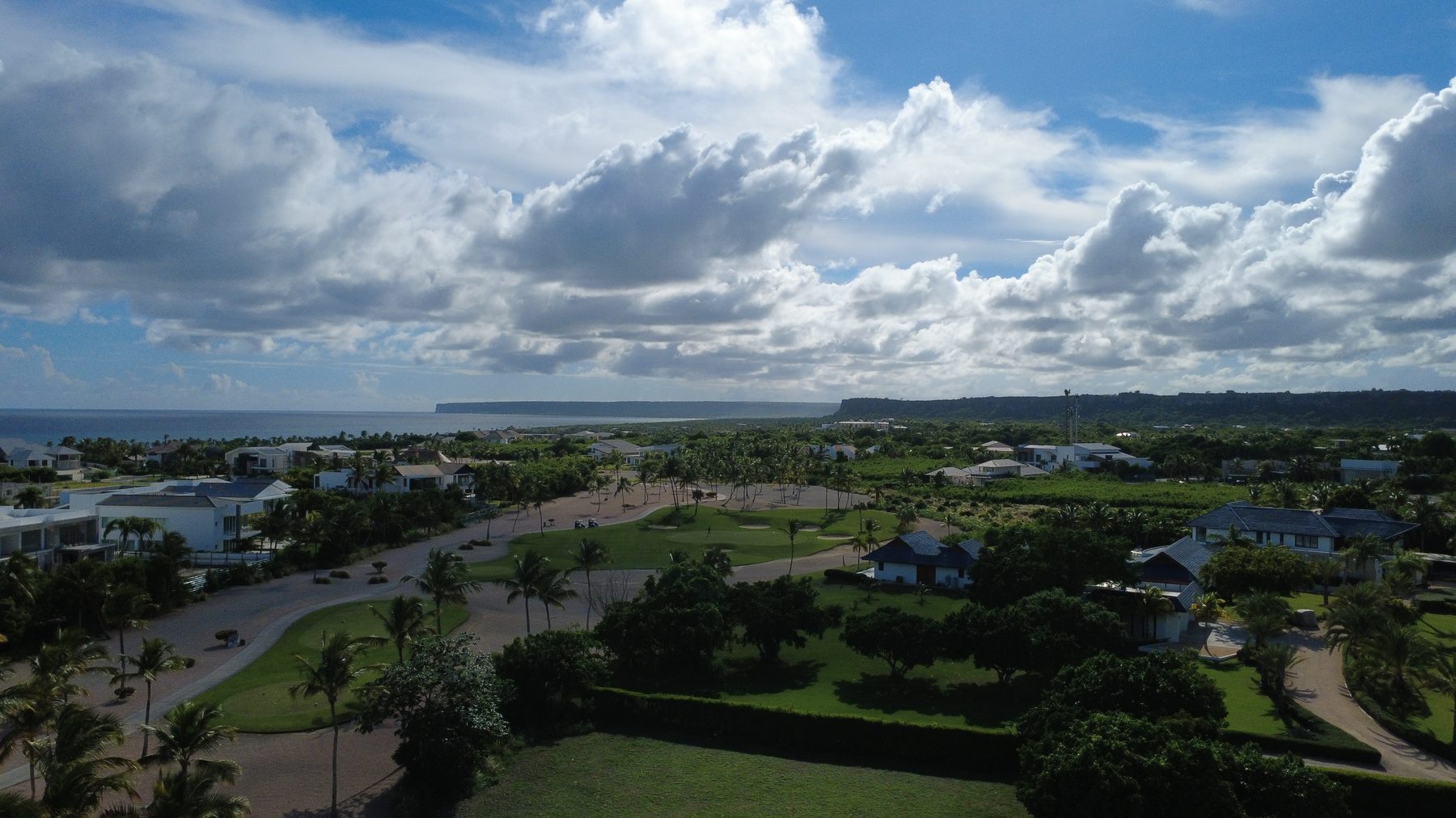 Drone view of Las Palmas 104 (5)
