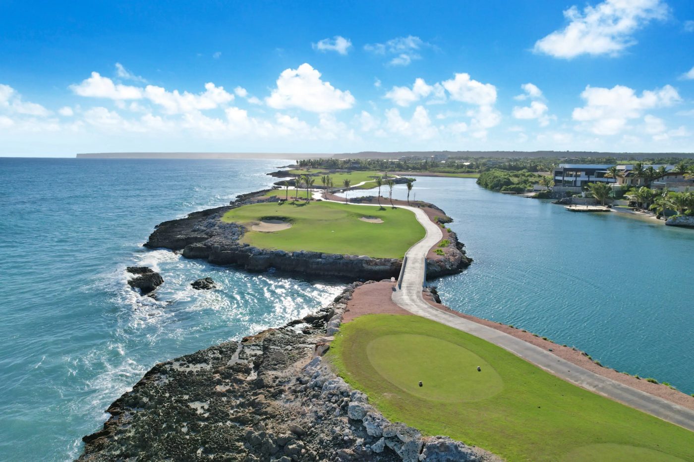 View from Las Palmas 104, Punta Espada